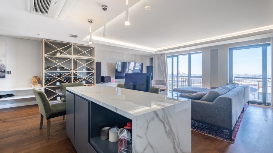 2 Bedroom Property for Sale in Woodstock Western Cape